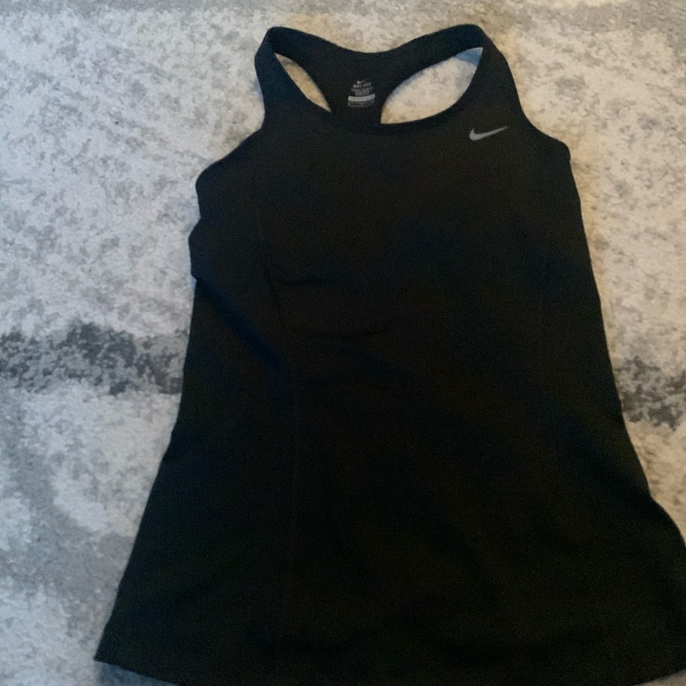 Nike Dri-Fit tank top